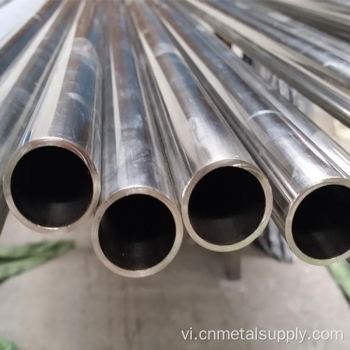 ASTM A213 Ống carbon lạnh ASTM A213